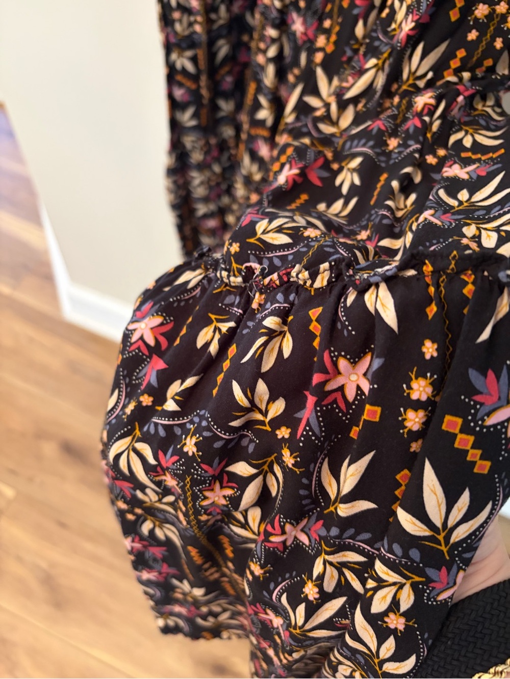 Natural Life Jumpsuit - Picture 6 of 6